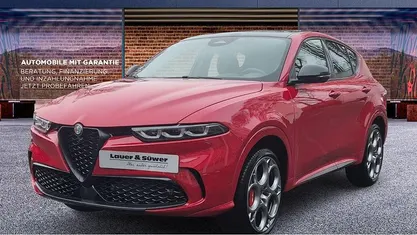 Gebraucht 2025 Alfa Romeo Tonale SUV | 53.980 €