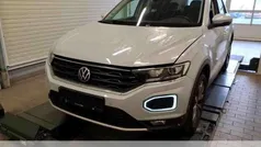 Gebraucht 2021 VW T-Roc Style SUV | 24.959 € (Fairer Preis)