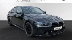 Gebraucht 2022 BMW M3 Competition Edition Limousine | 76.890 € (Guter Preis)