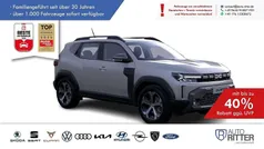 Sandstone/grau Neu 2025 Dacia Duster Journey SUV | 23.490 € (Guter Preis)