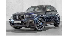 Schwarz Gebraucht 2021 BMW X5 Sport Line SUV | 65.750 € (Fairer Preis)
