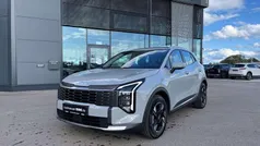 Gebraucht 2025 Kia Sportage SUV | 31.960 € (Guter Preis)