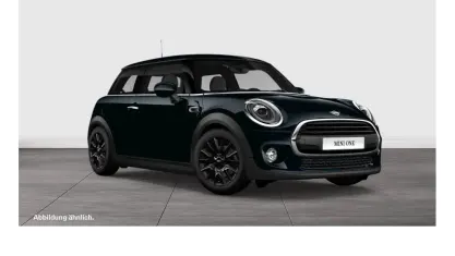 Usata Mini ONE 102 CV (75 kW) 2021 Utilitaria