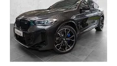 Gebraucht 2024 BMW X4 Competition Edition SUV | 76.600 € (Fairer Preis)