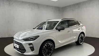 Gebraucht 2025 Cupra Terramar VZ SUV | 47.950 € (Etwas zu teuer)