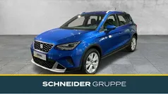 Gebraucht 2024 Seat Arona Xperience SUV | 22.990 € (Fairer Preis)