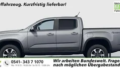 Gebraucht 2025 VW Amarok Style Abholung | 50.258 € (Superpreis)