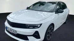 Lack weiss banquise/typ aussenverkleidung spiegel flach standard Neu 2024 Opel Astra GS Line Kombi | 32.490 € (Etwas zu teuer)