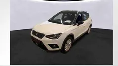 Gebraucht 2021 Seat Arona Beats SUV | 16.996 € (Guter Preis)