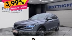 Gebraucht 2022 VW Tiguan Allspace Life SUV | 36.722 € (Fairer Preis)