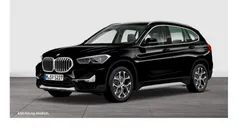 Gebraucht 2022 BMW X1 xLine SUV | 26.680 € (Guter Preis)