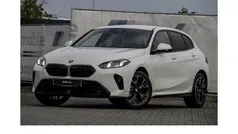 Gebraucht 2025 BMW 120 Sport Line Kleinwagen | 37.790 € (Fairer Preis)