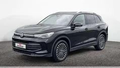 Gebraucht 2024 VW Tiguan Life SUV | 32.820 € (Fairer Preis)