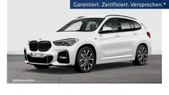 Gebraucht 2022 BMW X1 M Sport SUV | 28.995 € (Fairer Preis)