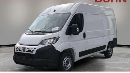 Nouvelle Fiat Ducato 140 ch (102 kW) 2025 Blanc Van