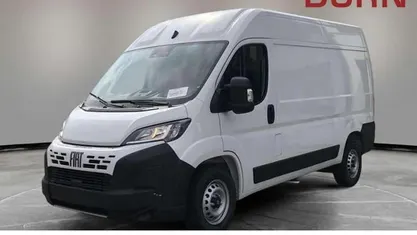 Gebraucht Fiat Ducato 140 PS (102 kW) 2025 Van