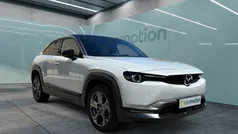 Weiß Gebraucht 2020 Mazda MX30 Edition SUV | 14.285 € (Fairer Preis)