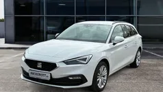 Gebraucht 2024 Seat Leon ST Style Kombi | 26.580 € (Fairer Preis)