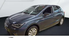 Gebraucht 2025 Seat Ibiza Style Limousine | 19.490 € (Fairer Preis)