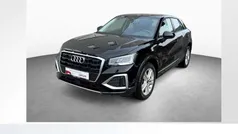 Brillantschwarz Gebraucht 2024 Audi Q2 Advanced Plus SUV | 30.980 € (Fairer Preis)