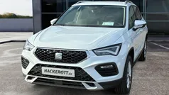 Gebraucht 2025 Seat Ateca SUV | 33.290 € (Fairer Preis)