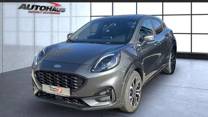 Gebraucht 2023 Ford Puma ST-Line SUV | 22.900 € (Fairer Preis)