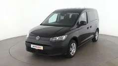 Schwarz Gebraucht 2024 VW Caddy Van / Kleinbus | 25.910 € (Guter Preis)