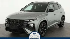 Gebraucht 2025 Hyundai Tucson N Line SUV | 31.995 € (Superpreis)