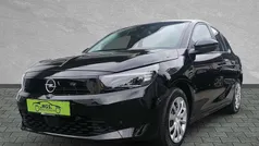 Gebraucht 2024 Opel Corsa Edition Limousine | 18.490 € (Fairer Preis)
