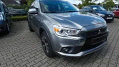 Gebraucht 2017 Mitsubishi ASX Diamant Edition SUV | 10.950 € (Guter Preis)