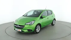 Gebraucht 2016 Opel Corsa drive Limousine | 8.370 € (Fairer Preis)