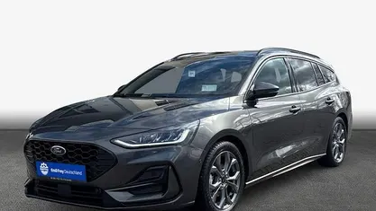 Gebraucht Ford Focus ST-Line X 155 PS (114 kW) 2025 Kombi
