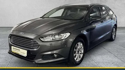 Gebraucht 2019 Ford Mondeo Business Edition Kombi | 16.890 € (Fairer Preis)