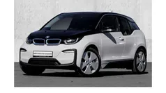 Weiß Gebraucht 2019 BMW i3 Comfort Edition Kleinwagen | 17.583 € (Fairer Preis)