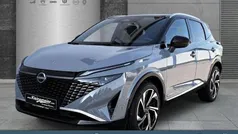 Gebraucht 2025 Nissan Qashqai Tekna+ SUV | 37.290 € (Guter Preis)