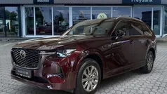 Gebraucht 2024 Mazda CX-80 Homura-Line SUV | 56.990 € (Fairer Preis)