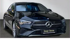 Gebraucht 2025 Mercedes CLA180 Progressive Limousine | 34.780 € (Guter Preis)