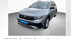 Gebraucht 2024 VW Tiguan Allspace R-line SUV | 45.440 € (Fairer Preis)