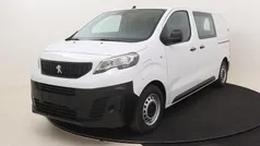Kaolin white Neu 2025 Peugeot e-Expert Van | 32.607 € (Superpreis)