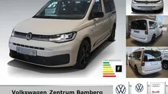 Othercolor Neu 2024 VW Caddy Maxi Life Edition Van / Kleinbus | 43.370 € (Fairer Preis)