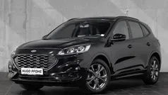 Agate black Gebraucht 2023 Ford Kuga ST-Line SUV | 27.300 € (Guter Preis)