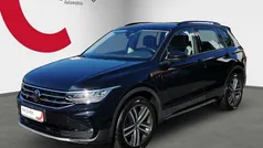 Gebraucht 2022 VW Tiguan Sportline SUV | 25.840 € (Guter Preis)