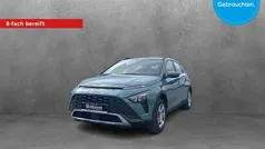 Gebraucht 2023 Hyundai Bayon Pure SUV | 15.990 € (Superpreis)