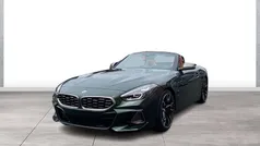 Grün Neu 2025 BMW Z4 M Sport Cabrio | 69.290 € (Fairer Preis)