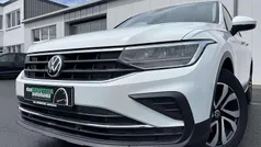 Gebraucht 2021 VW Tiguan Active SUV | 24.860 € (Superpreis)