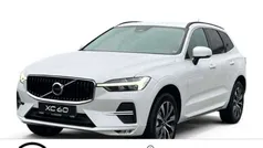 Crystal white / metallic Neu 2025 Volvo XC60 Core SUV | 52.950 € (Fairer Preis)