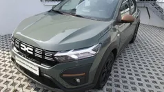 Gebraucht 2025 Dacia Sandero Extreme Kleinwagen | 20.900 € (Fairer Preis)
