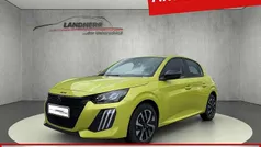 Gebraucht 2025 Peugeot 208 Style Kleinwagen | 17.040 € (Superpreis)