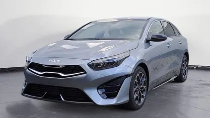 Gebraucht Kia ProCeed GT-Line 140 PS (102 kW) 2025 Kleinwagen