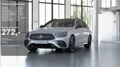 Gebraucht 2021 Mercedes E300 AMG Limousine | 34.480 € (Fairer Preis)